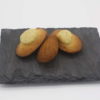 Recette des madeleines au miel