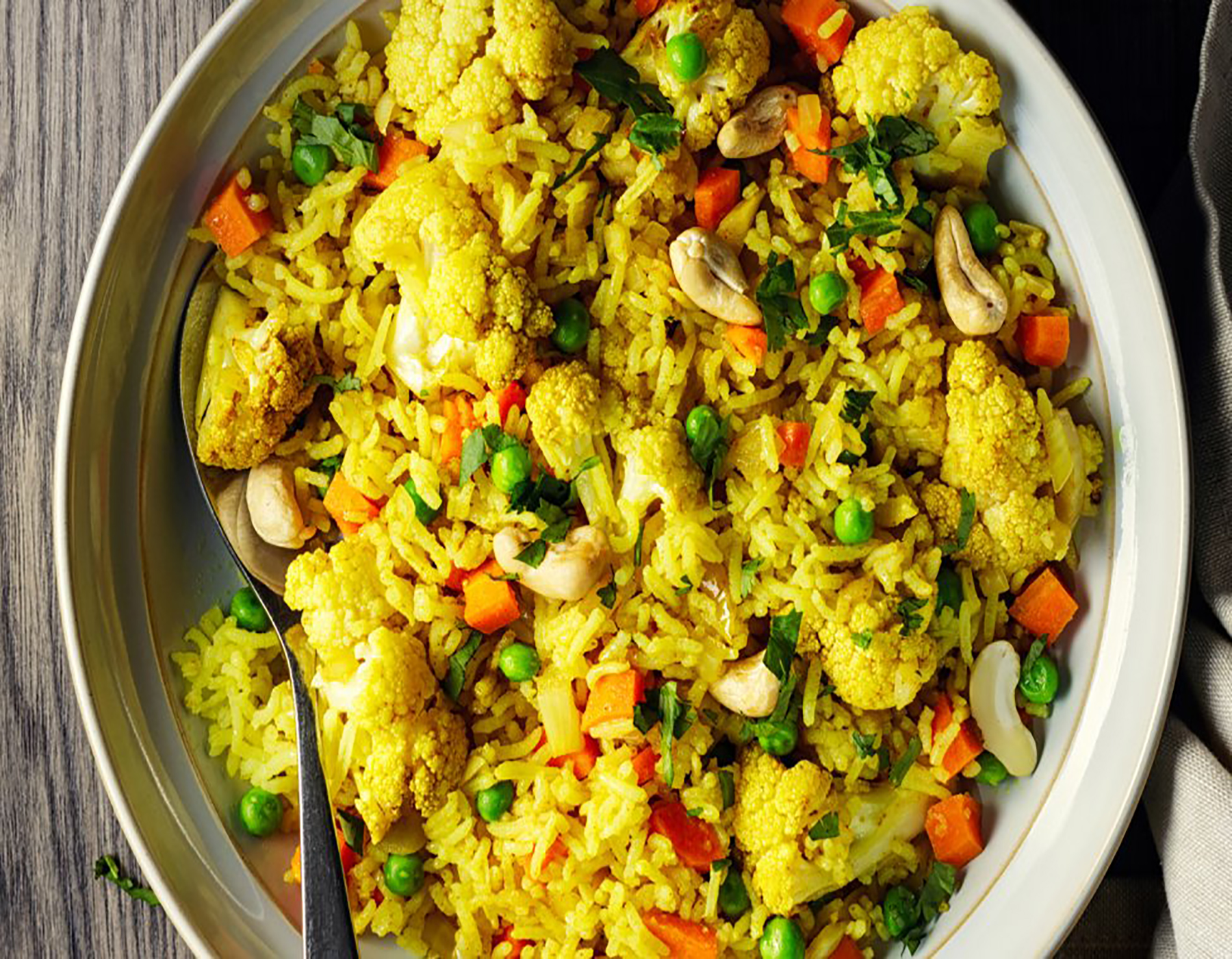 Menu Noël Végétarien 2025